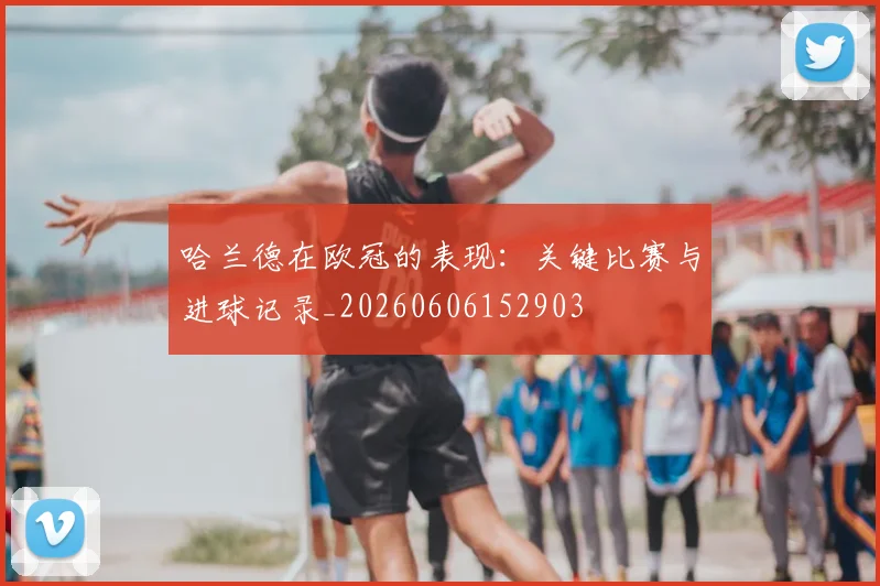 哈兰德在欧冠的表现：关键比赛与进球记录_20260606152903