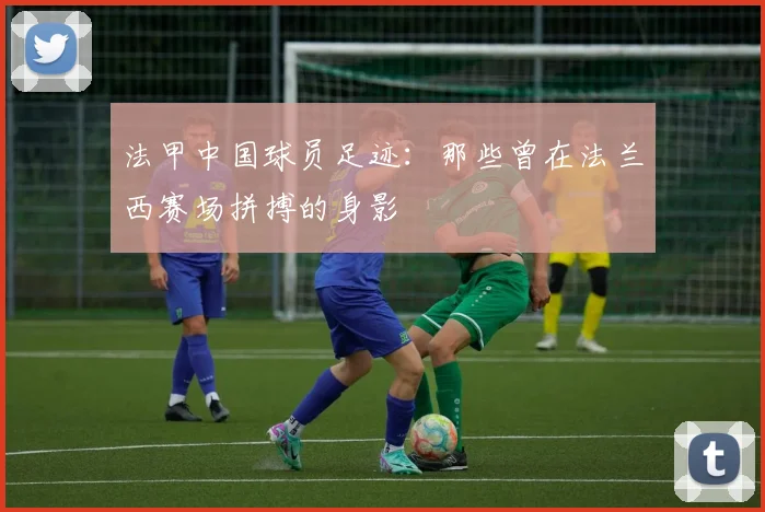 法甲中国球员足迹：那些曾在法兰西赛场拼搏的身影