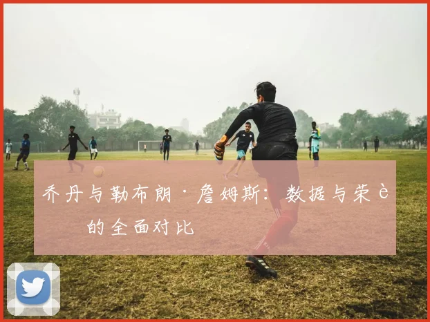 乔丹与勒布朗·詹姆斯：数据与荣誉的全面对比