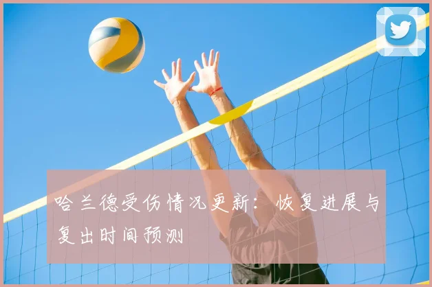 哈兰德受伤情况更新：恢复进展与复出时间预测