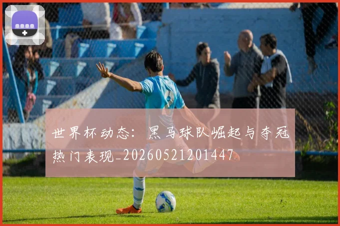 世界杯动态：黑马球队崛起与夺冠热门表现_20260521201447